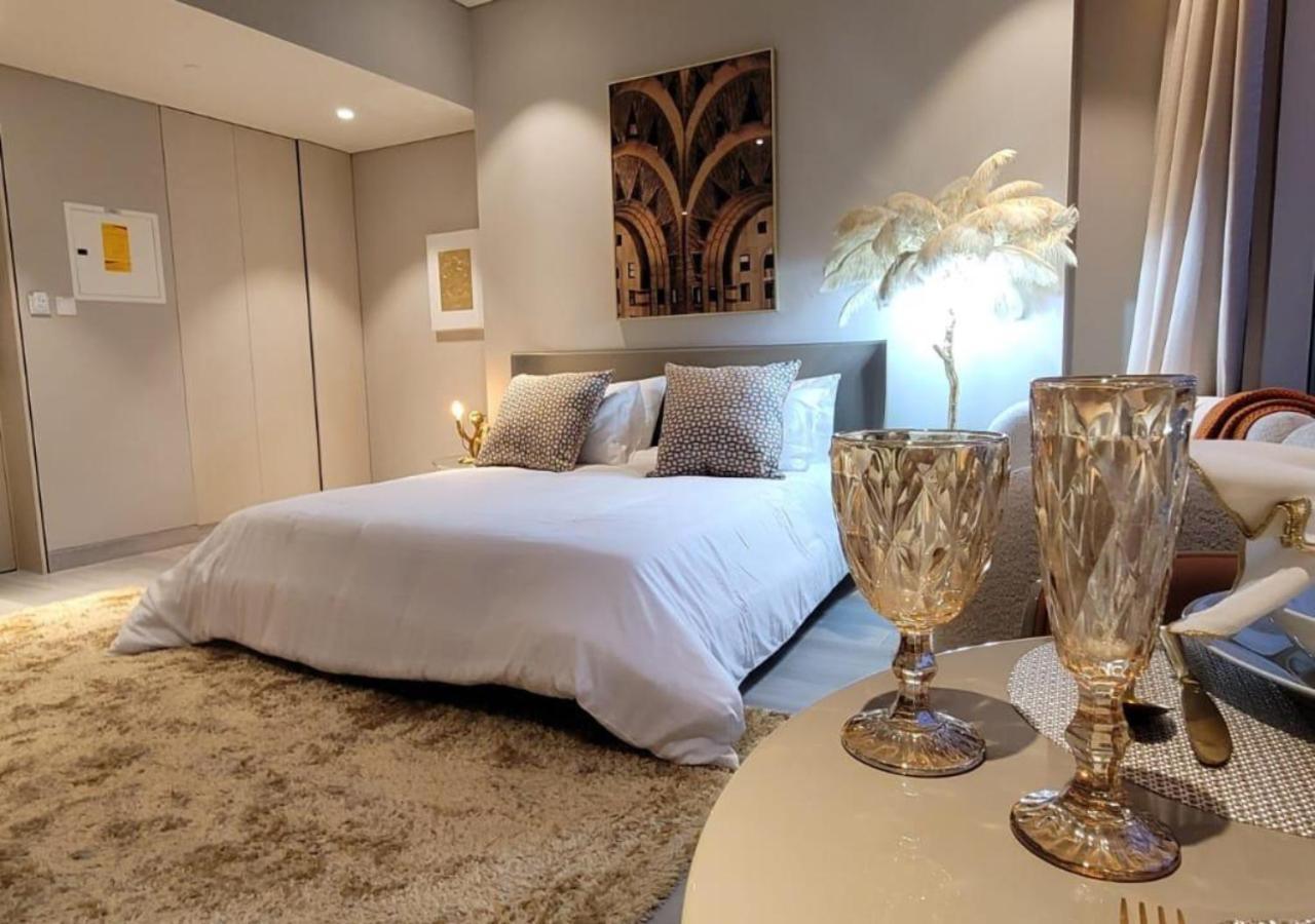 Dubai Marina Walk Gem Modern Apartments With Pool & Gym Access, Steps To Beach & Metro Managed By Sunnyhomes Exterior foto