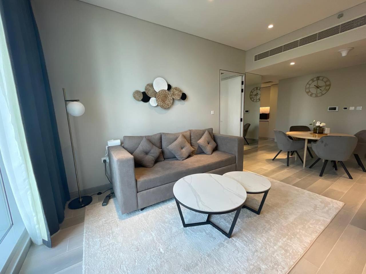 Dubai Marina Walk Gem Modern Apartments With Pool & Gym Access, Steps To Beach & Metro Managed By Sunnyhomes Exterior foto