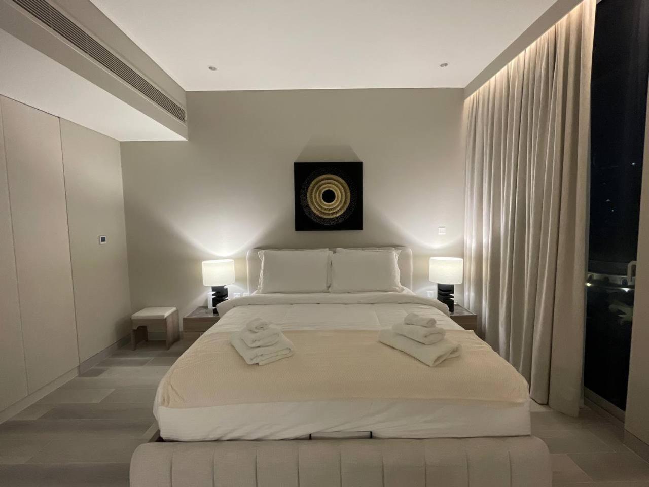 Dubai Marina Walk Gem Modern Apartments With Pool & Gym Access, Steps To Beach & Metro Managed By Sunnyhomes Exterior foto