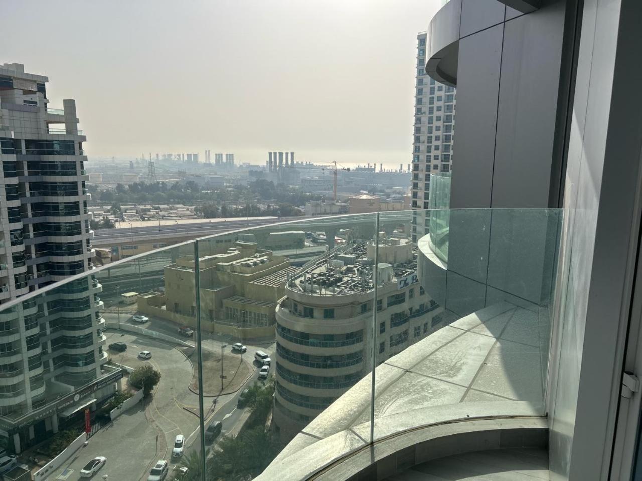 Dubai Marina Walk Gem Modern Apartments With Pool & Gym Access, Steps To Beach & Metro Managed By Sunnyhomes Habitación foto