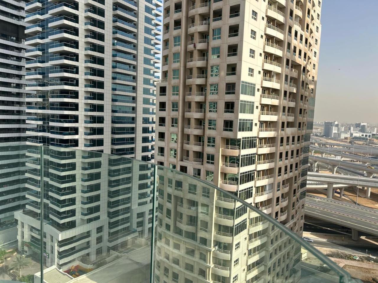 Dubai Marina Walk Gem Modern Apartments With Pool & Gym Access, Steps To Beach & Metro Managed By Sunnyhomes Exterior foto