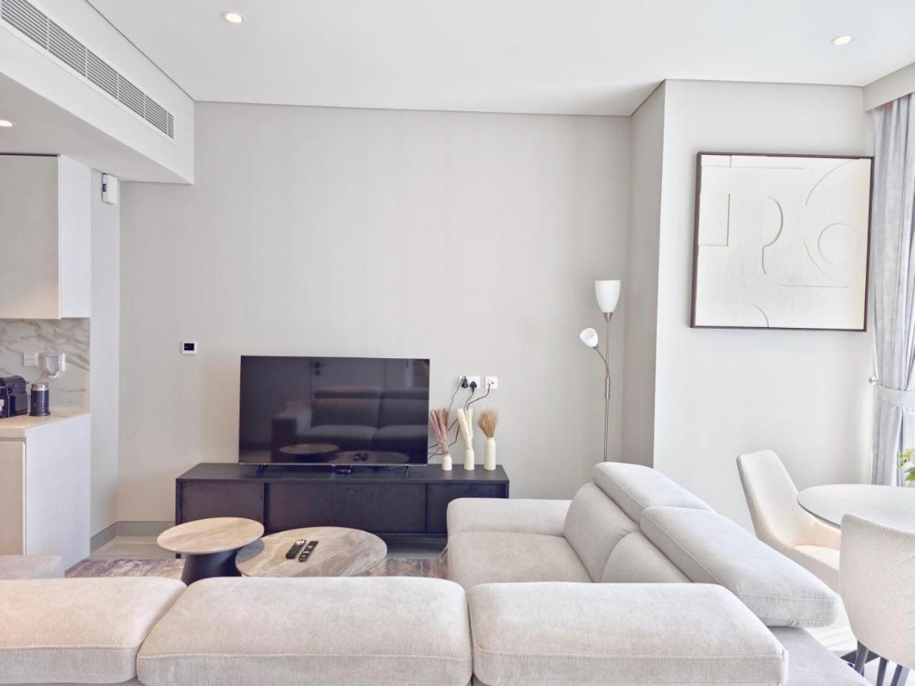 Dubai Marina Walk Gem Modern Apartments With Pool & Gym Access, Steps To Beach & Metro Managed By Sunnyhomes Exterior foto