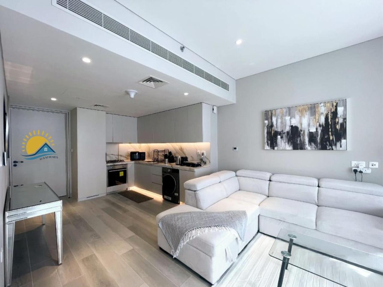 Dubai Marina Walk Gem Modern Apartments With Pool & Gym Access, Steps To Beach & Metro Managed By Sunnyhomes Exterior foto