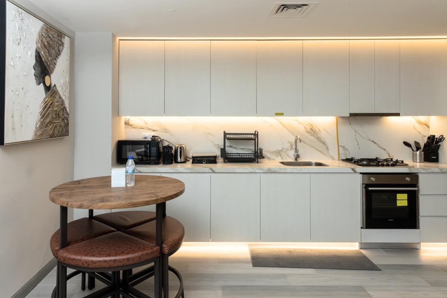 Dubai Marina Walk Gem Modern Apartments With Pool & Gym Access, Steps To Beach & Metro Managed By Sunnyhomes Exterior foto